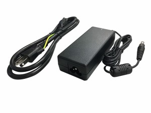 Western Digital（ウエスタンデジタル） 0G05968 G-Drive USB-C G-Drive Thuderbolt 3用 65W電源アダプターキット[0G05968] 返品種別A