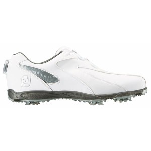 footjoy ARC XT フットジョイ ボア 59756W26 (ブラック・サイズ:26.0cm) メンズ・ゴルフシューズ