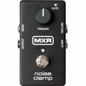 MXR M195 ノイズクランプNoise Clamp[M195] 返品種別A