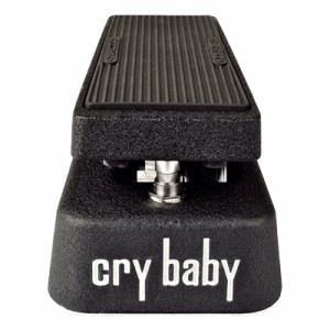 Jim Dunlop CM95 ワウペダルClyde McCoy Cry Baby Wah Wah[CM95] 返品種別A