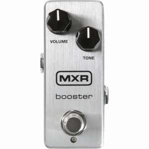 MXR M293 ブースターBOOSTER MINI[M293] 返品種別A