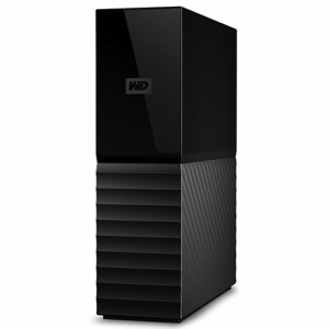 Western Digital（ウエスタンデジタル） WDBBGB0040HBK-JEEX USB 5Gbps(USB 3.2 Gen 1)対応 ハードウェア暗号化対応 外付けハードディス