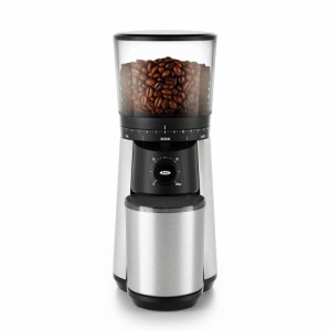 オクソー 00012096 タイマー式コーヒーグラインダーOXO Brew[00012096] 返品種別A