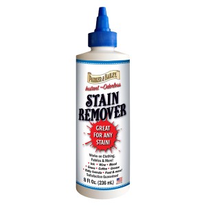 パーカーアンドベイリー 525282 汚れ落とし剤 Stain Remover(ステイン リムーバー) 8oz(236ml)PARKER ＆ BAILEY[525282] 返品種別A