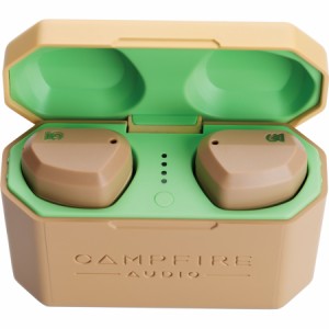 Campfire Audio（キャンプファイヤーオーディオ） 完全ワイヤレス Bluetoothイヤホン CAM-5652返品種別A