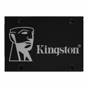 Kingston（キングストン） SKC600/2048G Kingston 3D NAND SATA 2.5inch SSD KC600シリーズ 2048GB[SKC6002048G] 返品種別B