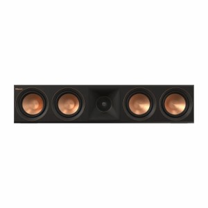 クリプシュ RP-504C-2 センタースピーカー【1本】Klipsch Reference PremiereシリーズKlipsch Reference Premiere[RP504C2] 返品種別A