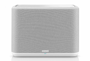 デノン DENONHOME250W Amazon Music HD/Alexa対応　ネットワークスピーカー（ホワイト）DENON HOME 250[DENONHOME250W] 返品種別A