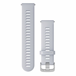 ガーミン ベルト交換キット（22mm Whitestone）Forerunner 255 用ベルト交換キット Whitestone 010-11251-3K[010112513K] 返品種別A