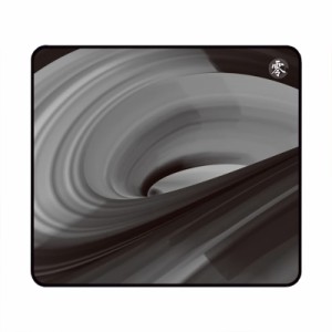 X-raypad(エックスレイパッド) マウスパッド アクアコントロール ゼロ（Black） XL(450×400×4mm) AQUACONTROLZEROBKXL返品種別A