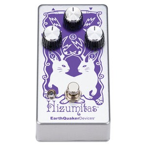 アースクエイカーデバイセス EQD-HIZUMI ファズ サスティナーEarth Quaker Devices　Afterneath　Hizumita[EQDHIZUMI] 返品種別A