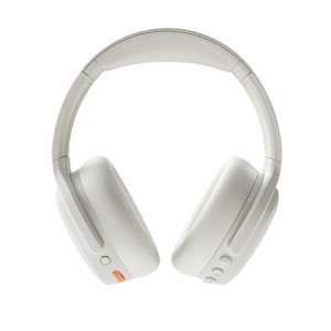 スカルキャンディ S6CAW-S951 Bluetooth対応ワイヤレスヘッドホン（Bone White）Skullcandy 　Crusher ANC 2[S6CAWS951] 返品種別A