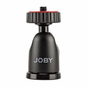 JOBY JB01576-PKK ボールヘッド 1KJOBY[JB01576PKK] 返品種別A