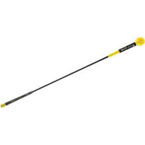 スキルズ SKLZ-003674 スイングトレーナー　ゴールドフレックス（48インチ）SKLZ  GOLD FLEX 48[SKL003674] 返品種別A