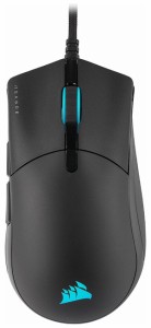 コルセア CH-9303111-AP 6ボタン 高速ゲーミングマウスCORSAIR SABRE RGB PRO[CH9303111AP] 返品種別A