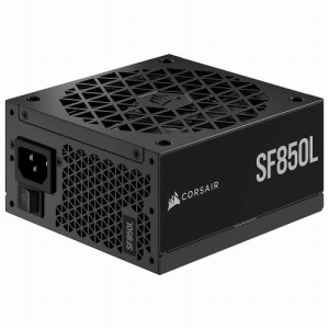 CORSAIR（コルセア） CP-9020245-JP SF850L 電源ユニット 850W[CP9020245JP] 返品種別B