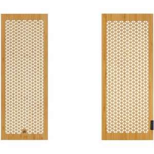 CORSAIR（コルセア） CC-8900680 CORSAIR 5000D Airflow Front ＆ Top Panels Bamboo[CC8900680] 返品種別B