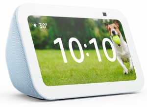 Amazon（アマゾン） B09B2T3QBN Echo Show 5 (エコーショー5) 第3世代スマートディスプレイ with Alexa22メガピクセルカメラ付き(クラウ