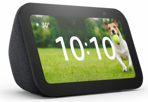 Amazon（アマゾン） B09B2PF8S4 Echo Show 5 (エコーショー5) 第3世代スマートスマートディスプレイ with Alexa2メガピクセルカメラ付き