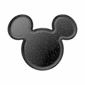 PopSockets スマホグリップ ディズニー 3D シルエット ミッキー ポップグリップ 112728返品種別A