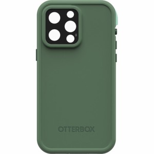 OtterBox（オッターボックス） 77-90176 iPhone 14 Pro Max用 LifeProof FRE MAGSAFE DAUNTLESS 防水 防塵 防雪 耐衝撃 MagSafe対応[7790