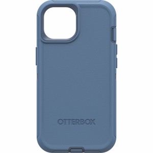 OtterBox（オッターボックス） 77-94046 iPhone 15用 Defender(Baby Blue Jeans(blue))[7794046] 返品種別A