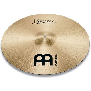 マイネル B20MR(MEINL) ミディアムライドシンバル　20インチMEINL　Byzance Traditional[B20MRMEINL] 返品種別A