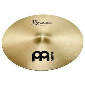 マイネル B16TC(MEINL) シンクラッシュシンバル　16インチMEINL　Byzance Traditional[B16TCMEINL] 返品種別A