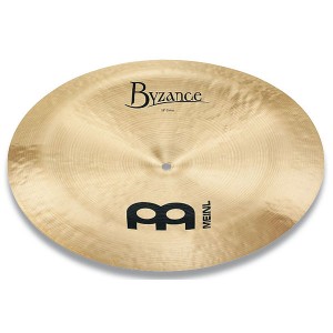 マイネル B16CH(MEINL) チャイナシンバル　16インチMEINL　Byzance Traditional[B16CHMEINL] 返品種別A