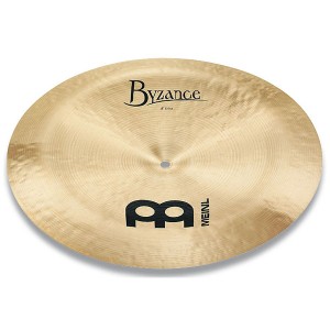 マイネル B18CH(MEINL) チャイナシンバル　18インチMEINL　Byzance Traditional[B18CHMEINL] 返品種別A