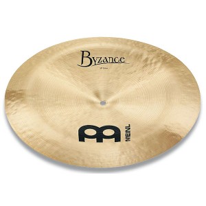 マイネル B20CH(MEINL) チャイナシンバル　20インチMEINL　Byzance Traditional[B20CHMEINL] 返品種別A