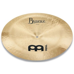 マイネル B14CH(MEINL) チャイナシンバル　14インチMEINL　Byzance Traditional[B14CHMEINL] 返品種別A