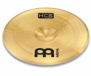 マイネル HCS18CH18"CHINA チャイナシンバル 18インチMEINL HCS Chinas　18" HCS18CH[HCS18CH18CHINA] 返品種別A