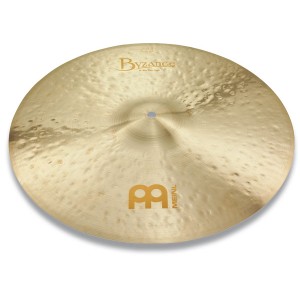 マイネル B16JTC(MEINL) シンクラッシュシンバル　16インチMEINL　Byzance Jazz[B16JTCMEINL] 返品種別A