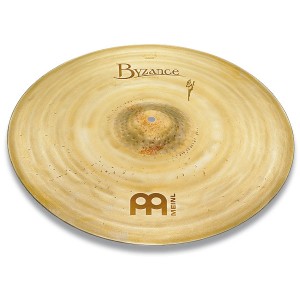 マイネル B20SAR(MEINL) サンドライドシンバル　20インチMEINL　Byzance Vintage[B20SARMEINL] 返品種別A