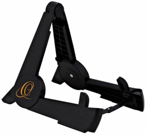 オルテガ OPUS-1BK ポータブルウクレレスタンドPORTABLE UKULELE STAND[OPUS1BK] 返品種別A