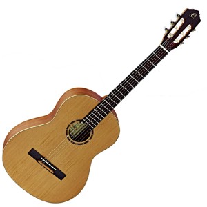 オルテガ R122SN クラシックギター（ナチュラル）ORTEGA[R122SN] 返品種別A