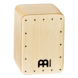 マイネル SH50 ミニカホンシェイカーMEINL[SH50] 返品種別A