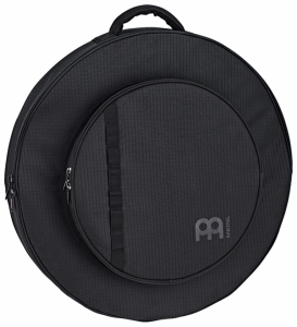 マイネル MCB22CR 22”シンバルバッグMEINL　22" Carbon Ripstop Cymbal Bag[MCB22CR] 返品種別A