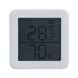 SwitchBot SWITCHBOTMETER-GH SwitchBot温湿度計SwitchBot[SWITCHBOTMETERGH] 返品種別A