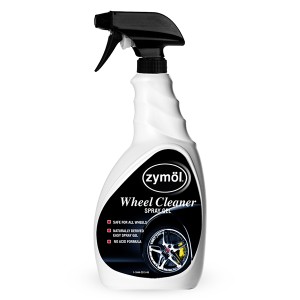 Zymol Z-515 WHEEL CLEANER (ホイールクリーナー) 650mlザイモール[Z515ザイモル] 返品種別B