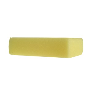 Zymol Z-505 SPONGE　(スポンジ) 225mm x 115mm x 50mmザイモール[Z505] 返品種別B