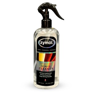 Zymol Z-520 VINYL Cleaner (ビニールクリーナー) 236mlザイモール[Z520] 返品種別B