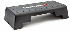 リーボック RAP-10150BK ミニステッパ―Reebok[RAP10150BK] 返品種別A