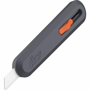スライス 10550(スライス) ユーティリティカッターナイフ刃先調整固定式[10550スライス] 返品種別B
