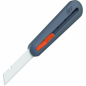 スライス 10559(スライス) インダストリーナイフ刃先調整固定式[10559スライス] 返品種別B