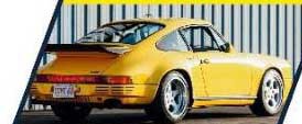 PARA64 【再生産】1/64 RUF CTR イエローバード 1987 イエロー LHD【PA-55291】ミニカー  返品種別B