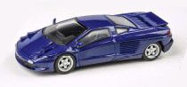 PARA64 1/64 チゼータ V16T 1991 モントレーブルー LHD【PA-55502】ミニカー  返品種別B