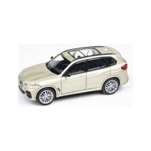 PARA64 1/64 BMW X5 サンストーン RHD【PA-65187】ミニカー  返品種別B