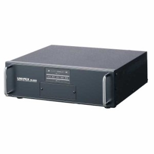 ユニペックス NB-3002D 300Wパワーアンプ（車載用電力アンプ）【受注生産】UNI-PEX[NB3002D] 返品種別B